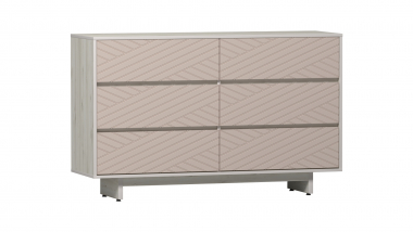 Комод МОДЕРНО-1400
